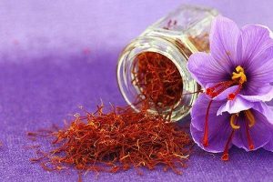 Tác dụng “thần kỳ” của nhuỵ hoa nghệ tây với sức khoẻ và sắc đẹp